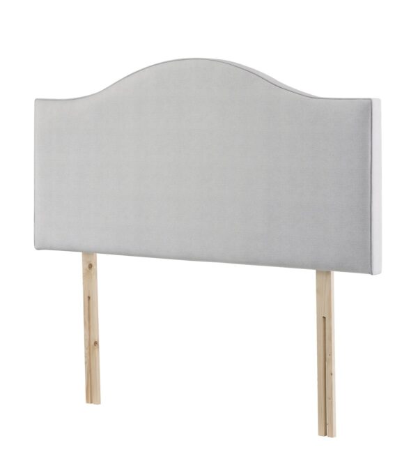 Respa Queen Anne Headboard