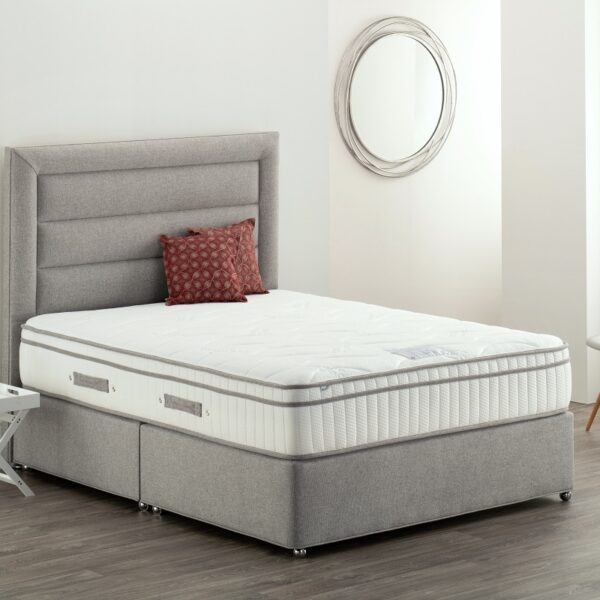 Respa Rhapsody Mattress