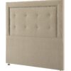 Respa Sapphire Button Headboard