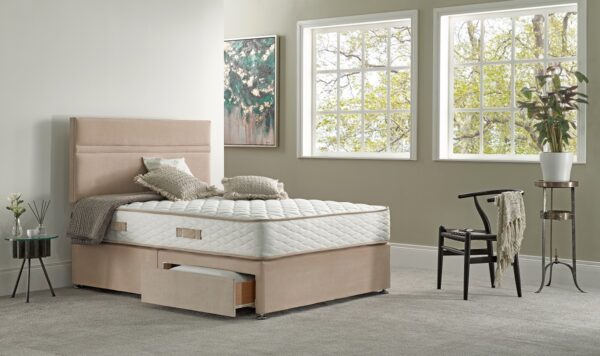 Respa Symphony De Luxe Mattress