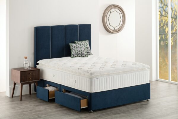 Respa Viceroy 2000 Mattress