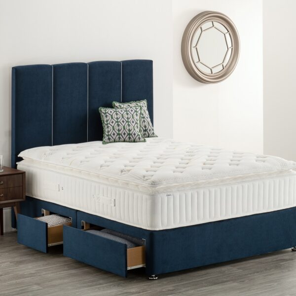 Respa Viceroy 2000 Mattress