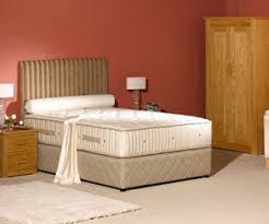 Sleeptight Open Coil Mattress