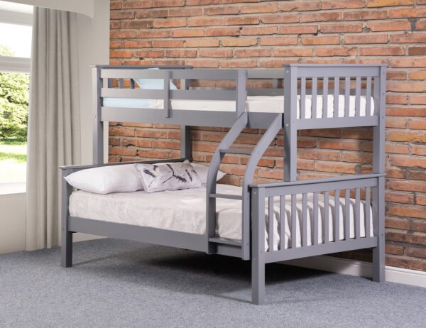 Sweet Dreams Connor Bunk Beds