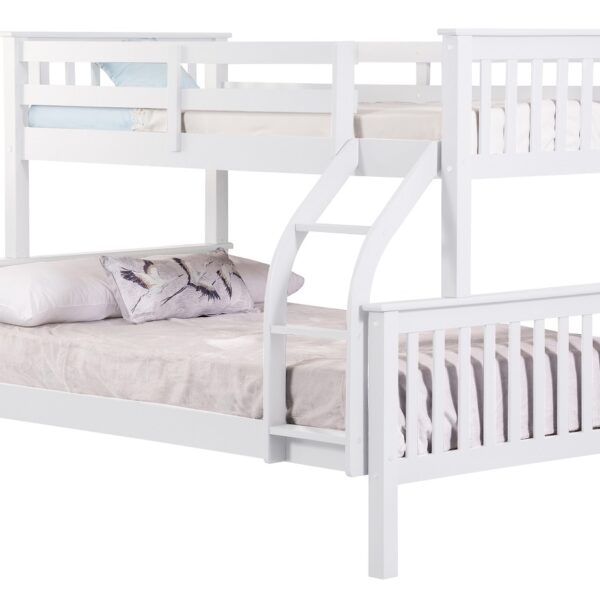 Sweet Dreams Treble Bunk Beds