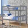 Sweet Dreams Whizz Bunk Beds