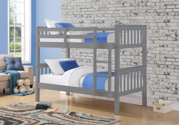 Sweet Dreams Whizz Bunk Beds