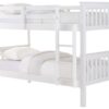 Sweet Dreams Casper Bunk Beds