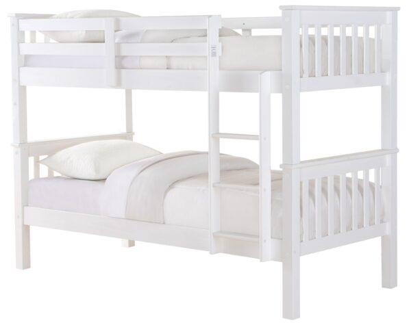 Sweet Dreams Casper Bunk Beds