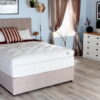 King Koil Gardenia 2000 Divan Bed