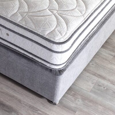 King Koil Impression 1200 Divan Bed