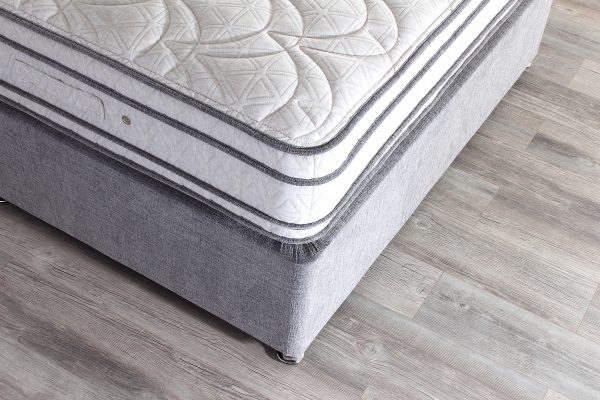 King Koil Impression 1200 Divan Bed