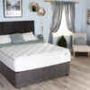 King Koil Support Supreme 2000 Divan Bed