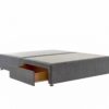 Sleeptight 2 Drawer Divan Base