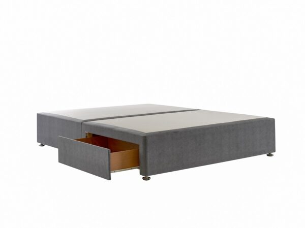 Sleeptight 2 Drawer Divan Base