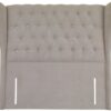 Sweet Dreams Columbia Full Height Headboard