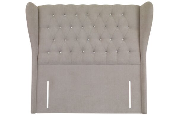 Sweet Dreams Columbia Full Height Headboard