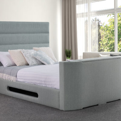 Sweet Dreams Mazarine TV Bed