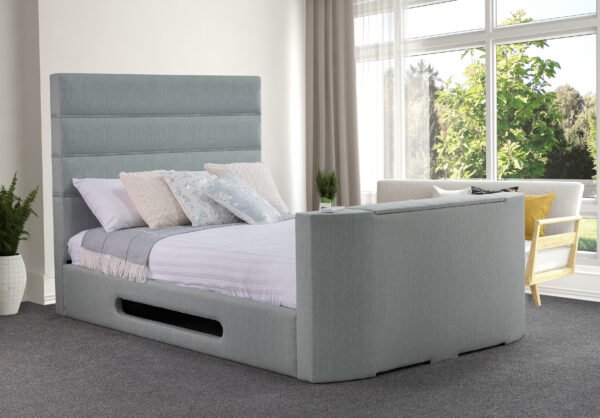 Sweet Dreams Mazarine TV Bed