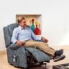 Sherborne Malham Riser Recliner