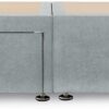 Sweet Dreams Evolve 2 Drawer Divan Base