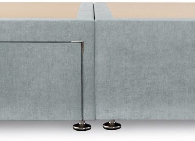 Sweet Dreams Evolve 2 Drawer Divan Base