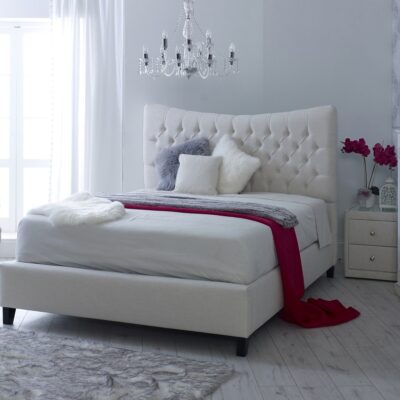 Hestia Bed Frames