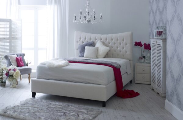 Hestia Bed Frames