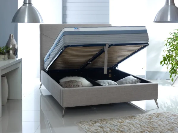 Hestia Ottoman Beds