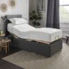 MiBed Radcliffe Adjustable Bed