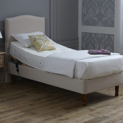 MiBed Pocket Sprung Mattresses