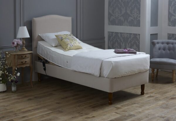 MiBed Pocket Sprung Mattresses