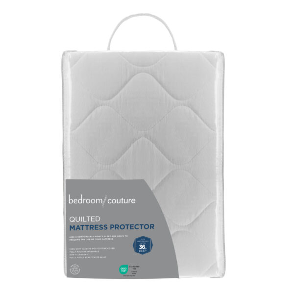 Pownall & Hampson Mattress Protectors