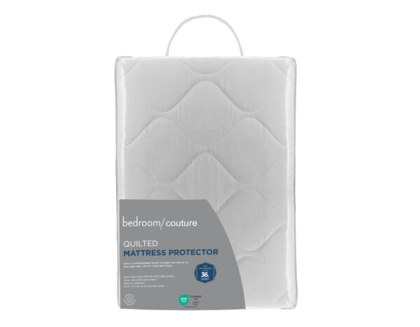 Pownall & Hampson Mattress Protectors