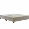 Respa Leg Divan Base