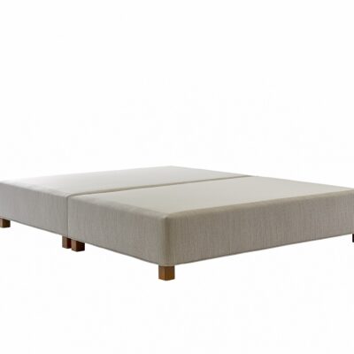 Respa Leg Divan Base