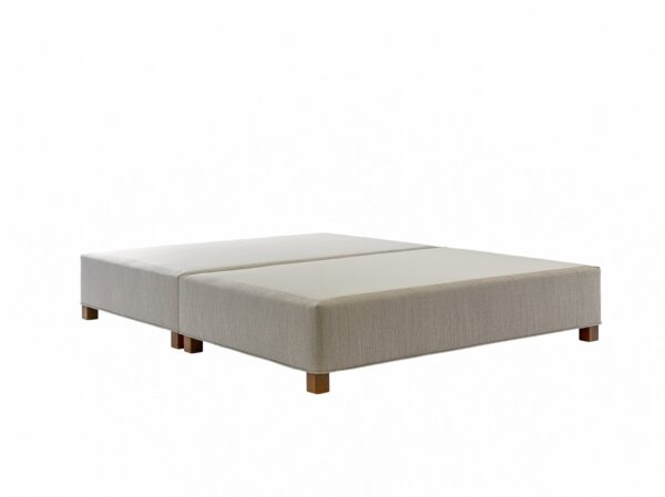 Respa Leg Divan Base