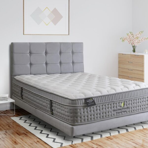 Natural Sleep Pocket Spring Mattresses