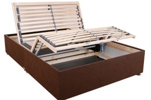 Balmoral Adjustable Beds