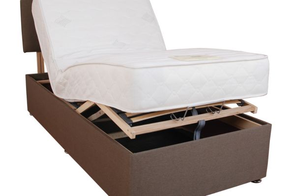 Balmoral Motorised Adjustable Beds