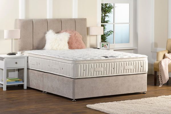 Briody Latex Divan beds