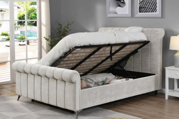 GIE Ireland Ottoman Beds