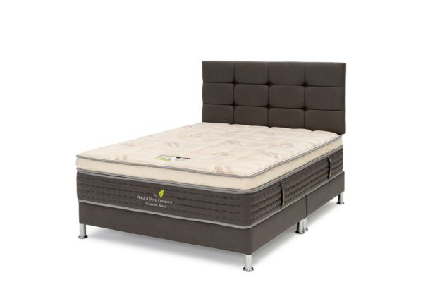 The Natural Sleep Company Latex Divan Beds