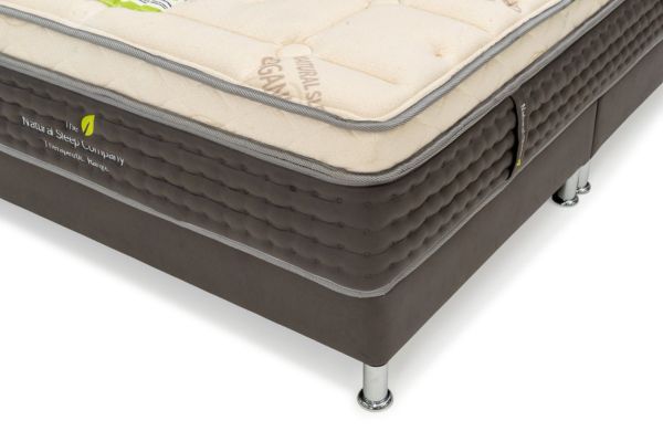 The Natural Sleep Company Latex Mattresses