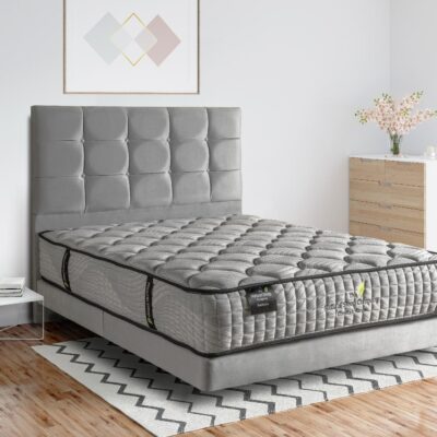 Natural Sleep Back Care Mattress