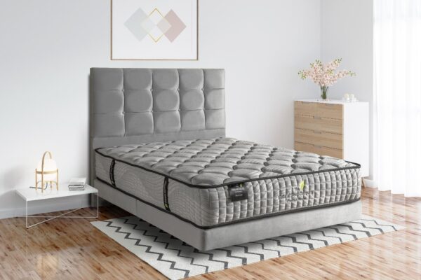 Natural Sleep Back Care Mattress