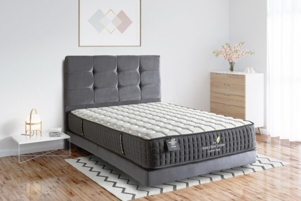 Natural Sleep Hibernate Mattress