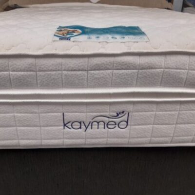 Kaymed Crown Jewel 3800 Pocket Divan Bed