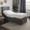 MiBed Broncroft Executive Adjustable Bed