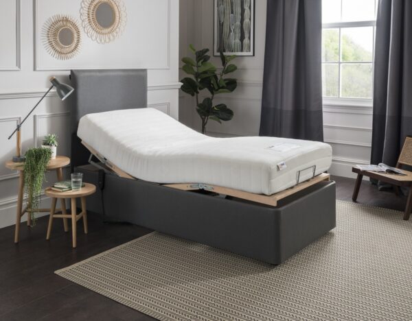 MiBed Broncroft Executive Adjustable Bed